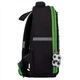 Рюкзак детский Yes Little Champion K-33 (550021) - изображение 10