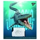 Зошит Yes JURASSIC WORLD ALIVE А5 36 аркушів клітинка (767684) - зображення 3
