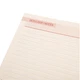 Еженедельник Leo planner датированный 2025 Cioccolato 10х15 см 128 страниц (252570) - изображение 6