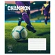 Зошит Yes Champion А5 36 аркушів лінія (767826) - зображення 2