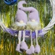Мишура YES! Fun Блестящий дождь Для создания фотозоны l-50 см h-270 см Золото (904394) - изображение 3