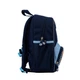 Рюкзак детский Yes Lucky Bear K-34 (550027) - изображение 10