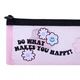 Пенал Yes Be Happy PH-33 м'який (533669) - зображення 3