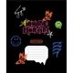 Тетрадь Yes Smiley World Anime А5 60 листов линия (767657) - изображение 2