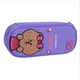 Пенал Yes PH-30 Line Friends Pretty Choco (533703) - изображение 1