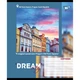 Зошит Yes Dream City А5 96 аркушів лінія (767708) - зображення 3