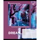 Зошит Yes Dream City А5 96 аркушів лінія (767708) - зображення 4