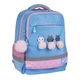 Рюкзак школьный Yes Meow-Meow S-52 Ergo (559884) - изображение 1