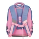 Рюкзак школьный Yes Meow-Meow S-52 Ergo (559884) - изображение 2