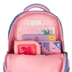 Рюкзак школьный Yes Meow-Meow S-52 Ergo (559884) - изображение 8