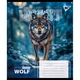Зошит Yes The wild А5 96 аркушів лінія (767744) - зображення 3