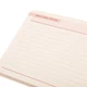 Тижневик Leo planner датований 2025 Apiro 10х15 см 128 сторінок (252571) - зображення 6