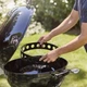 Гриль-барбекю Weber Master-Touch Premium E-5770 57 см Black (17301004) - изображение 5