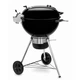Гриль-барбекю Weber Master-Touch Premium E-5770 57 см Black (17301004) - изображение 8