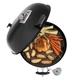 Гриль-барбекю Weber Master-Touch Premium E-5770 57 см Black (17301004) - изображение 10