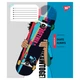 Зошит Yes Skate is always А5 60 аркушів клітинка (767815) - зображення 3