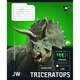 Зошит Yes JURASSIC WORLD Strength and Power А5 36 аркушів лінія (767671) - зображення 6