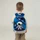 Рюкзак детский Yes Robohero K-33 (550018) - изображение 7