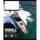 Зошит Yes Thrill Seekers А5 96 аркушів клітинка (767790) - зображення 3