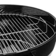 Гриль-барбекю Weber Original Kettle E-5710 57 см Black (14101004) - изображение 4