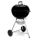 Гриль-барбекю Weber Original Kettle E-5710 57 см Black (14101004) - изображение 8