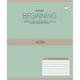 Зошит Yes Beginning А5 60 аркушів лінія (767878) - зображення 2