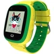 Смарт-часы Canyon Sunny KW-48 Video 4G GPS Games Music Yellow/Green (CNE-KW48YG) - изображение 1