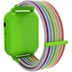 Смарт-часы Canyon Alfie KW-37 MP3 Study&Game Green (CNE-KW37GB) - изображение 10