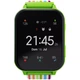 Смарт-часы Canyon Alfie KW-37 MP3 Study&Game Green (CNE-KW37GB) - изображение 11