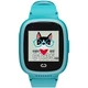 Смарт-часы Canyon Sunny KW-48 Video 4G GPS Games Music Blue (CNE-KW48BL) - изображение 2