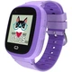 Смарт-часы Canyon Sunny KW-48 Video 4G GPS Games Music Violet (CNE-KW48VL) - изображение 1