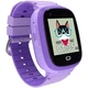 Смарт-часы Canyon Sunny KW-48 Video 4G GPS Games Music Violet (CNE-KW48VL) - изображение 3