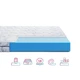 Матрац Highfoam Largo Opti Slim New, ортопедичний двосторонній 160 x 190 см (4820001346893) - зображення 2