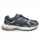 Жіночі кросівки Asics Gel-Kahana 8 Gore-Tex Waterproof 38 Grey-Black-Biege - зображення 8