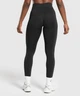 Спортивные леггинсы для фитнеса женские Gymshark 194776 S Черный (2200005156360) - изображение 2