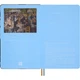Записник Moleskine Impressionism середній лінія 8056999275747 - изображение 3