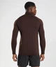 Рашгард мужской Gymshark 194732 M Бордовый (2200005143759) - изображение 2