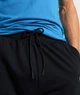 Спортивные штаны мужские Gymshark 194728 S Чорные (2200005143711) - изображение 4