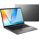 Ноутбук Asus Vivobook S14 (D3407KA-SF058), 14" / WUXGA / OLED / AMD Ryzen AI 5 330 / RAM 16гб / SSD 512гб / AMD Radeon 820M / Без ОС / Сірий - изображение 6