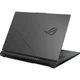 Ігровий ноутбук Asus ROG Strix G18, (G814PP-S8025), AMD Ryzen 9 8940HX / 18" / 144Гц / RAM 32 ГБ / SSD 1 ТБ / NVIDIA GeForce RTX 5070 / Без ОС / сірий - изображение 7