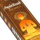 Ароматические палочки Духовное равновесие Himalaya Spiritual Balance - изображение 3