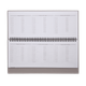 Планинг датированный Buromax Monochrome 120 страниц синий - изображение 6