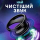 Міні Bluetooth колонка з магнітним фіксатором та чистим звуком - зображення 5