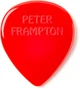 Медиатор Dunlop PF599P Peter Frampton Vintage Jazz Teardrop 2.08 мм (6 шт) (R128746) - изображение 2