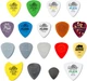Набор медиаторов Dunlop PVP120 Recording Variety Pack (18 шт) (R128742) - изображение 1