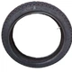 Покришка 2.75-17, камерна для мотоцикла, Goodtyre - зображення 2