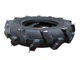 Покришка з камерою 4.00-10 для мотоблока, Goodtyre - зображення 2