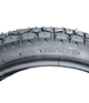 Покришка 3.00-18, камерна для мотоцикла, Goodtyre - зображення 4