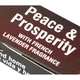 Ароматические палочки Мир и процветание Namaste India Peace & Prosperety - изображение 3