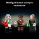Конструктор LEGO Ideas Эволюция науки 879 деталей (21355) - изображение 7